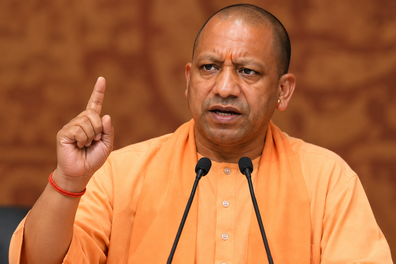 क्या उत्तर प्रदेश में बेरोजगारी पूरी तरह खत्म हो गई है?
